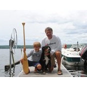 Bob Warburton's photo