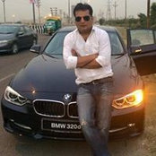 Ashar Akhtars foto