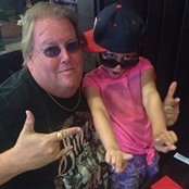 Steve Pattinson's photo