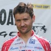 Pavel Rozanov's photo