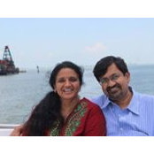 Vasanthi Anands foto