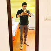Venki Jeeva's photo