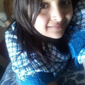 Megha Bhardwaj's photo