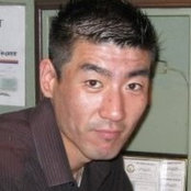 Steve Kim's photo