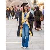 Mirna Khaled's photo