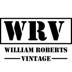 William Robert's Vintage