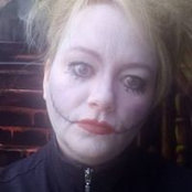 Raquel Walsh's photo