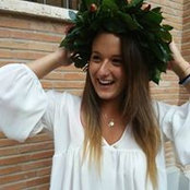 Flavia Raponi's photo
