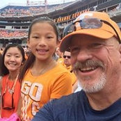 Scott Hall's photo