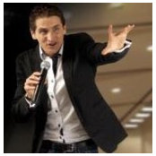 Justin Cohen's photo