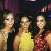 Mariana Gc's photo