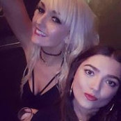 Lucy Cain's photo
