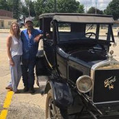 Randy Wanda Berns's photo
