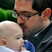 Andres Calas foto