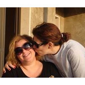 Hanaa Oueini's photo