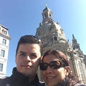 Luis Infante's photo