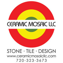 Ceramic Mosaic LLC