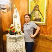 Foto de Ofelia Diotay

