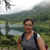 Aniko Bobok's photo
