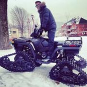 Benjamin Charron's photo
