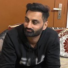 Sandhu107 pty ltd