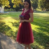 Camelia Urcan's photo