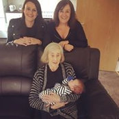 Dylis Mcfadden's photo