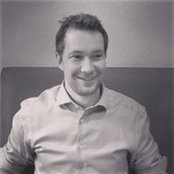 Mike James's photo