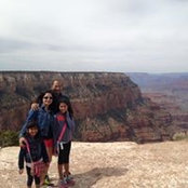 Komal Advani's photo