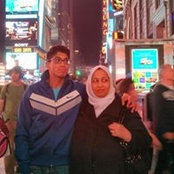 AbdulGhani Basith's photo