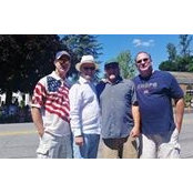 Michael Lloyd's photo