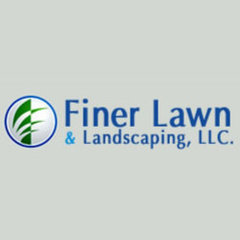Finer Lawn and Landscaping