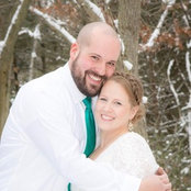 Rebekah Waldron's photo