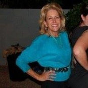 Photo de Sandra Wiltcher