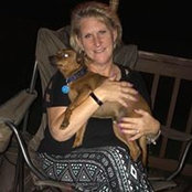 Michele Johnson Cunniff's photo