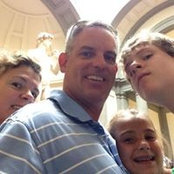 Erik Sandstedt's photo