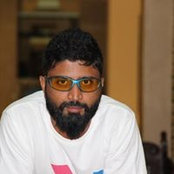 Saurabh Modi's photo