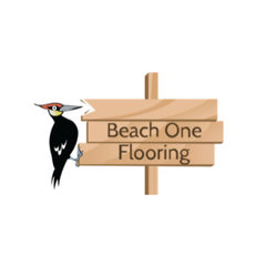Beach One Flooring