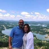 Kevin N Fran Parks's photo