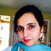 Yamini Nigudkar's photo