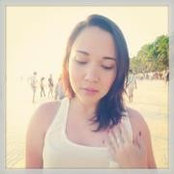 Geraldine Olivar's photo