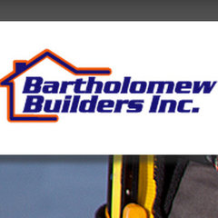 Bartholomew Builders Inc.