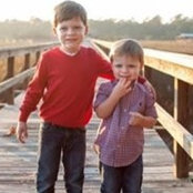 Adele Johnson's photo