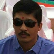 Rupesh Shahs foto
