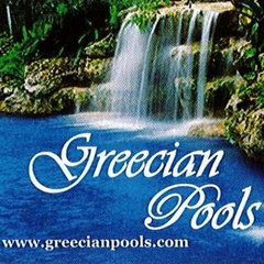 Greecian Pools Inc.