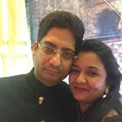 Foto von Vanshree Agarwal