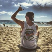 Nick Jones's photo