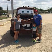 Josh Scott's photo