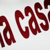 la casa's photo