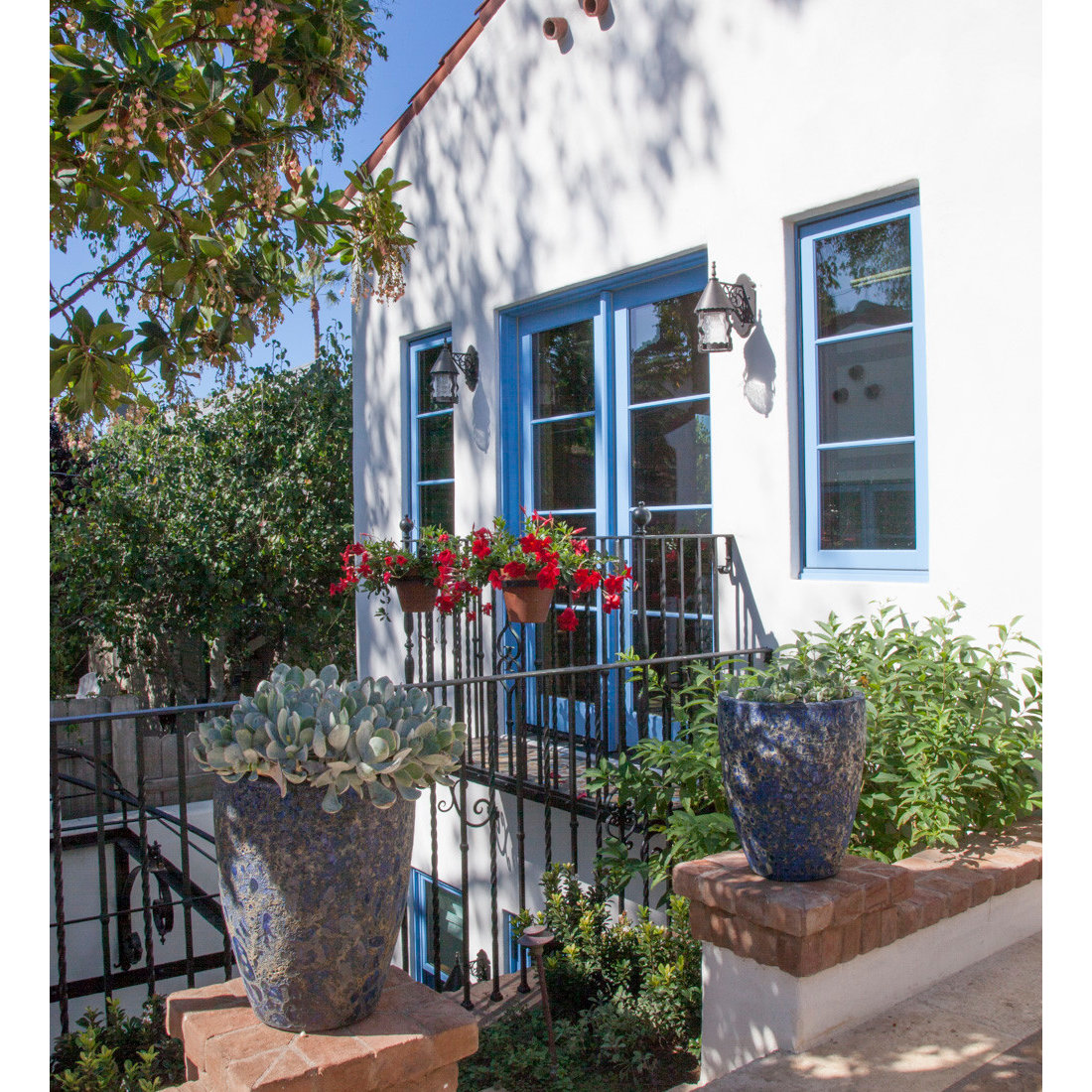 Spanish Revival